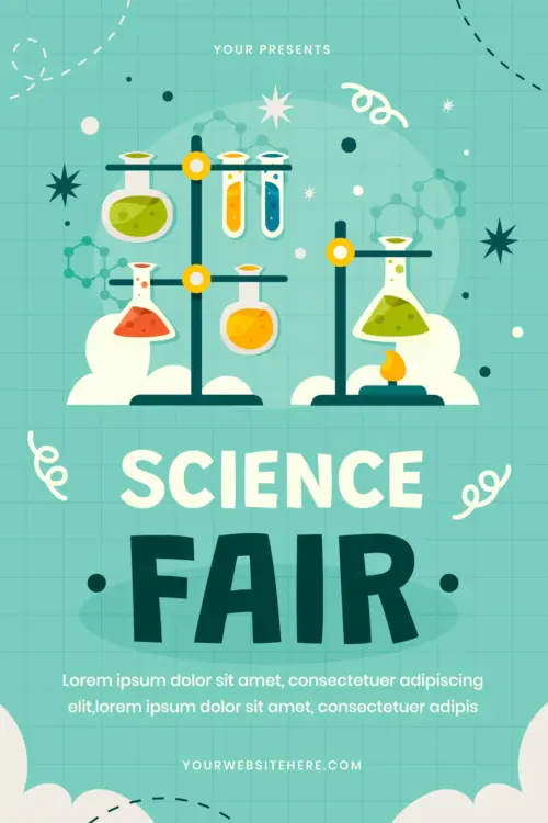 Science Fair
