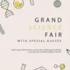 Grand Science Fair