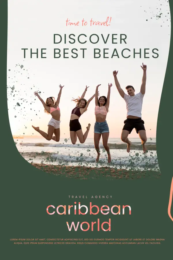 The Best Beaches
