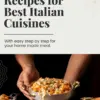 Best Italian Cuisines